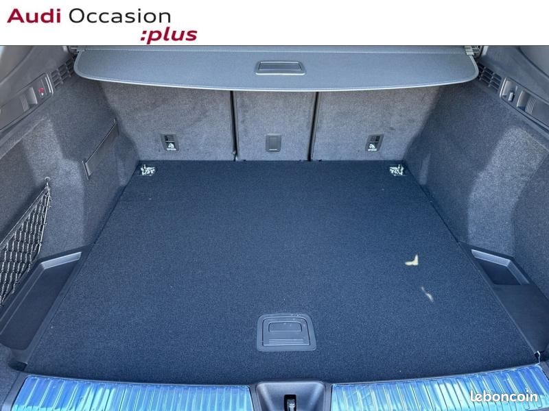 Audi Q5 2.0 TDI Hybride 204ch S line quattro S tronic 7 (image 30)