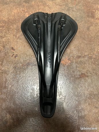 Selle Flux Selle Giant Flux De Particules - 140 X 275 Mm, Neuve Sans