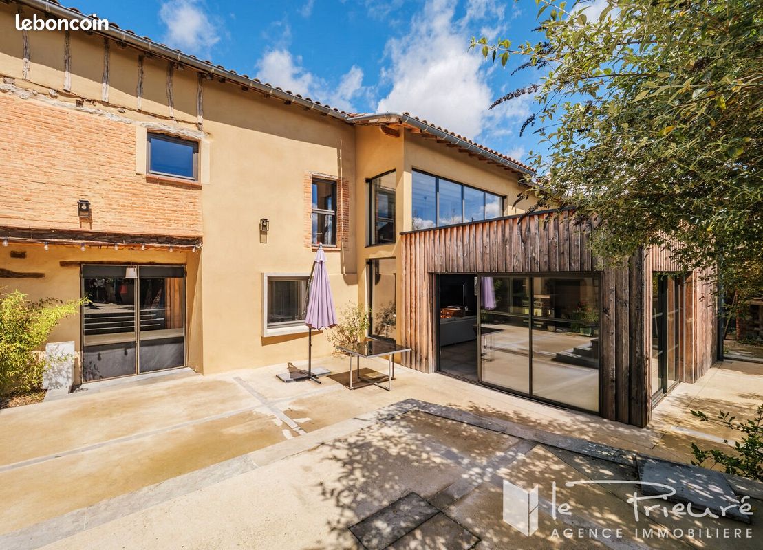 Maison de village 8 pièces 263 m² (image 5)