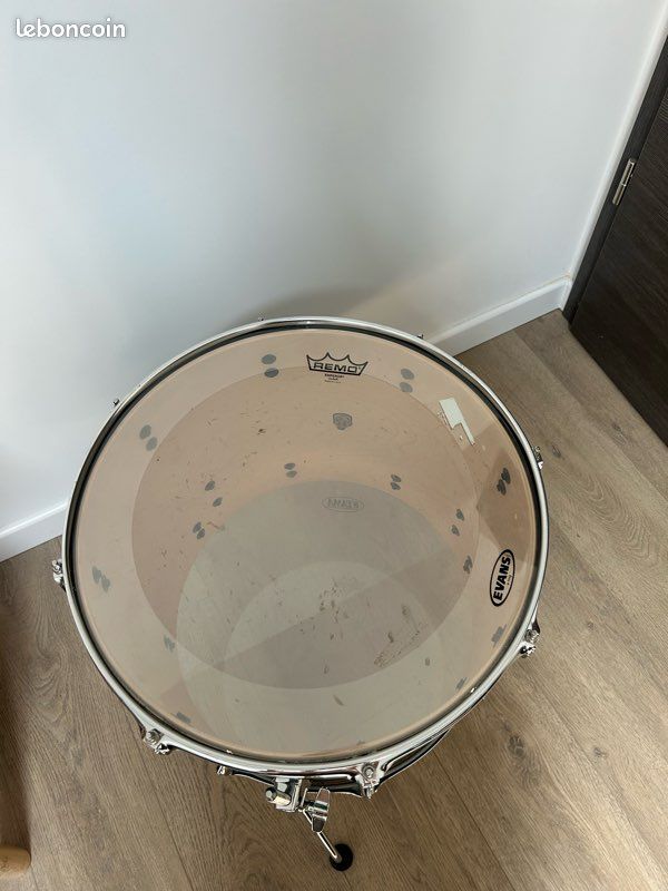 Tom basse Tama rockstar 16 (image 3)