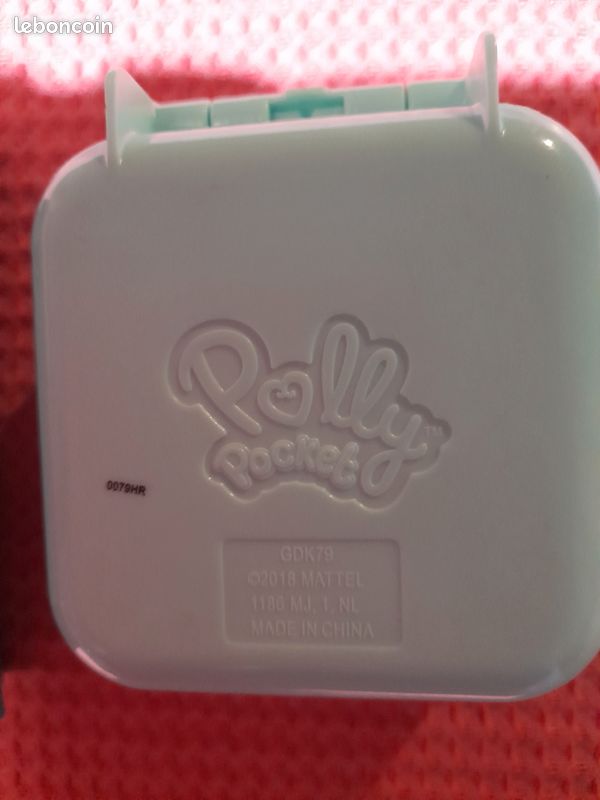 Polly Pocket (image 6)