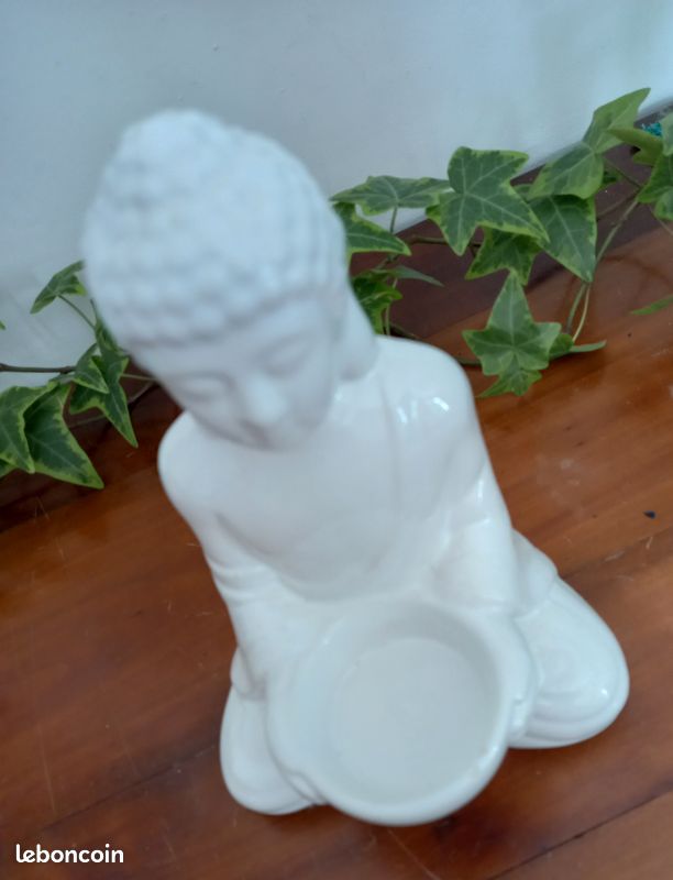 Statue Bouddha (image 4)