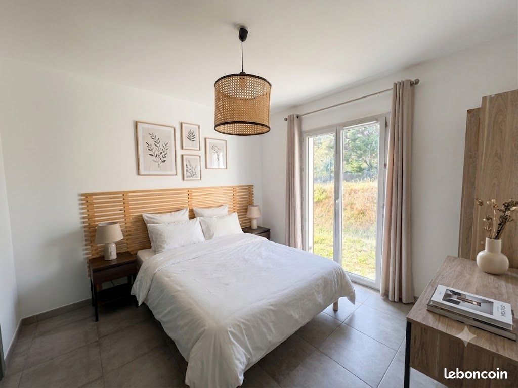 Appartement 1 pièce 44 m² · à La Garde · 44 m² · 199 000 €