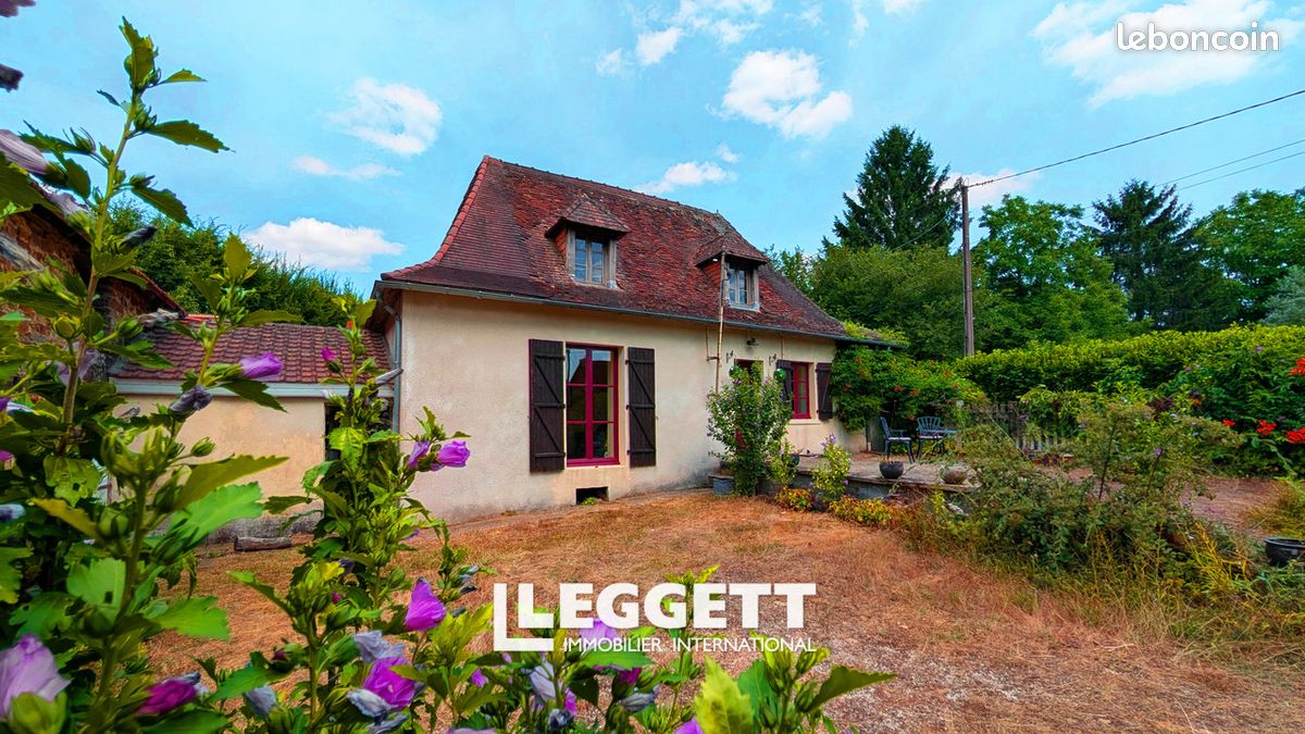 Maison 5 pièces 102 m² (image 1)