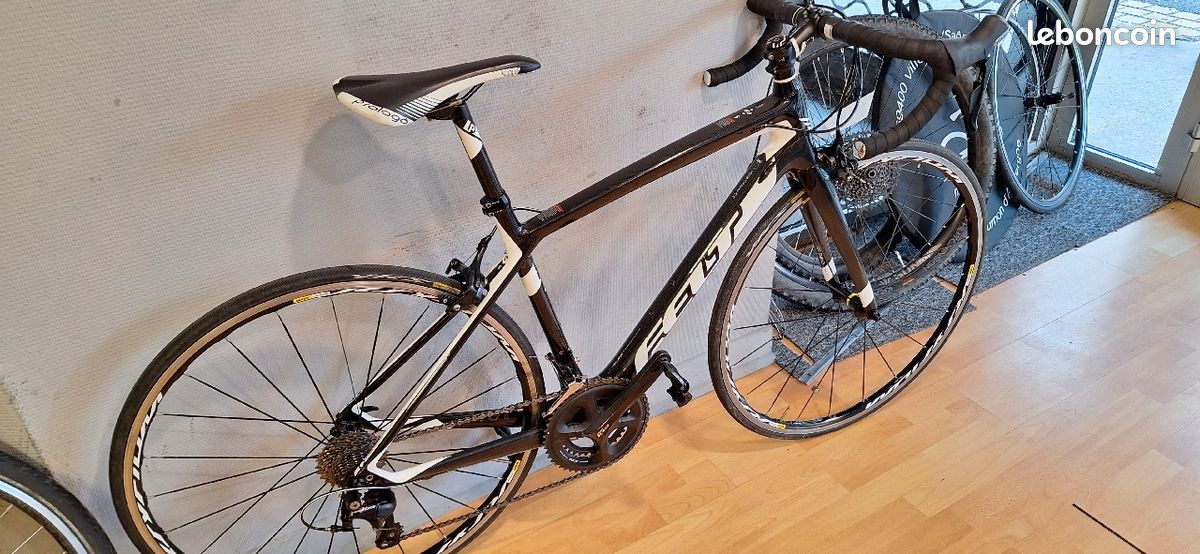 Velo route Felt z5 (image 1)