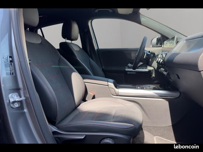 Mercedes-benz EQA 250+ 190ch AMG Line (image 13)