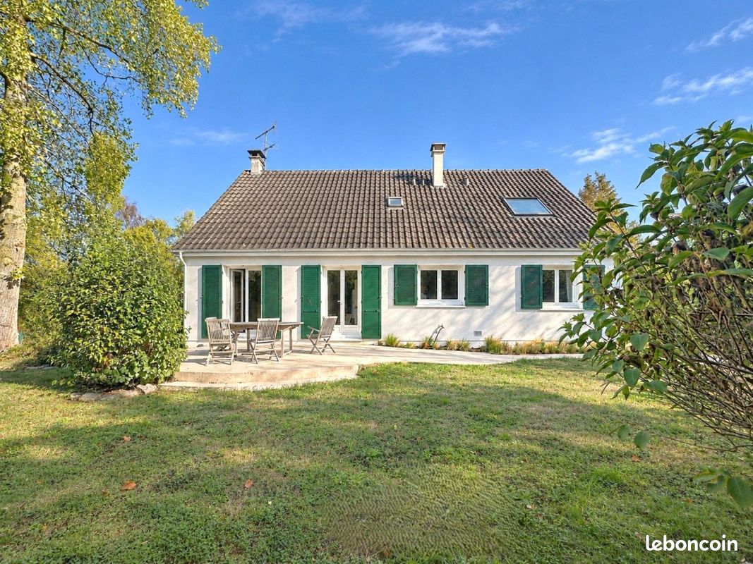 Maison 8 pièces 200 m² (image 2)