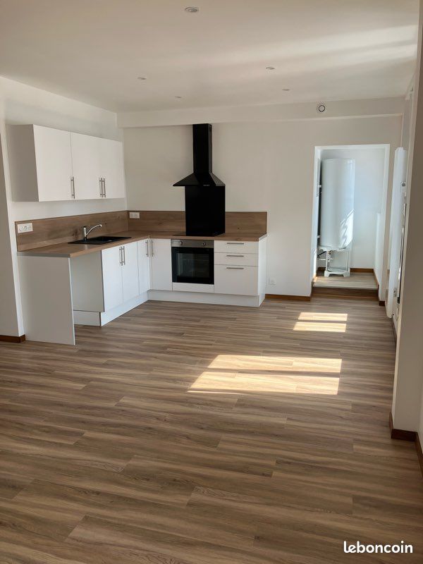 Appartement 4 pièces 75 m² · à Verneuil d'Avre Et d'Iton · 75 m² · 630 €