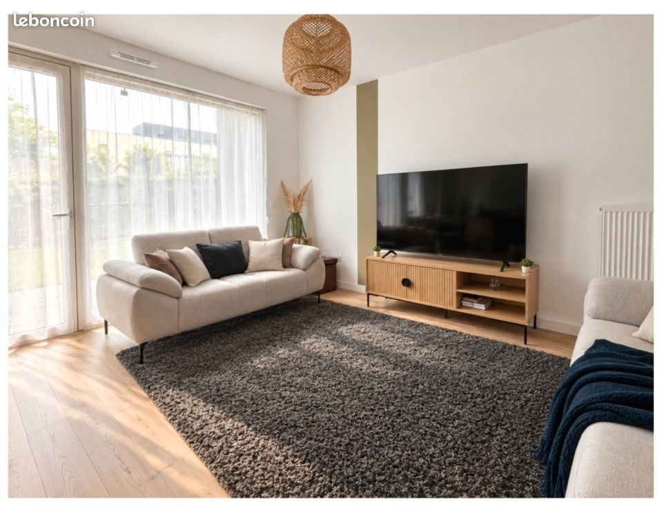 Maison 6 pièces 117 m² · à Marquette-lez-Lille · 117 m² · 359 000 €
