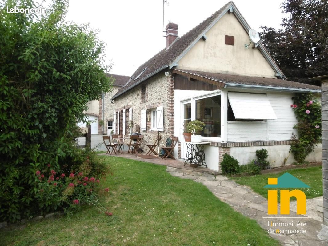 Maison 3 pièces 54 m² (image 2)