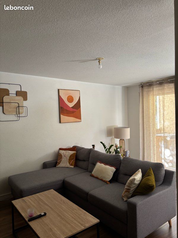 Appartement 3 pièces 60 m² · à Auch · 60 m² · 880 €/mois