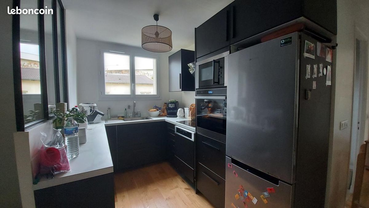 Appartement a louer sevres - 2 pièce(s) - 57 m2 - Surfyn