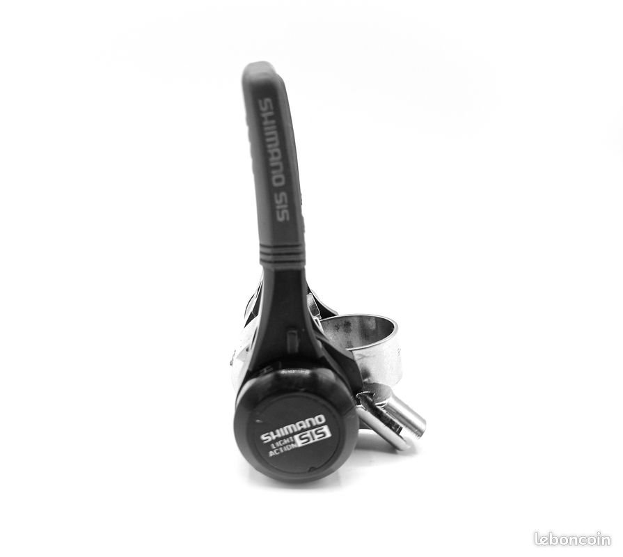SHIMANO DEORE LX LEVIERS - P. manettes de dérailleurs 3x9 - ISTM 585 PA