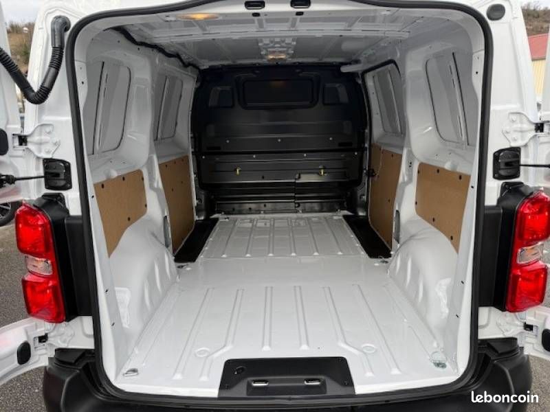 Peugeot Expert FGN M DIESEL 150 CH AUTOMATIQUE (image 6)