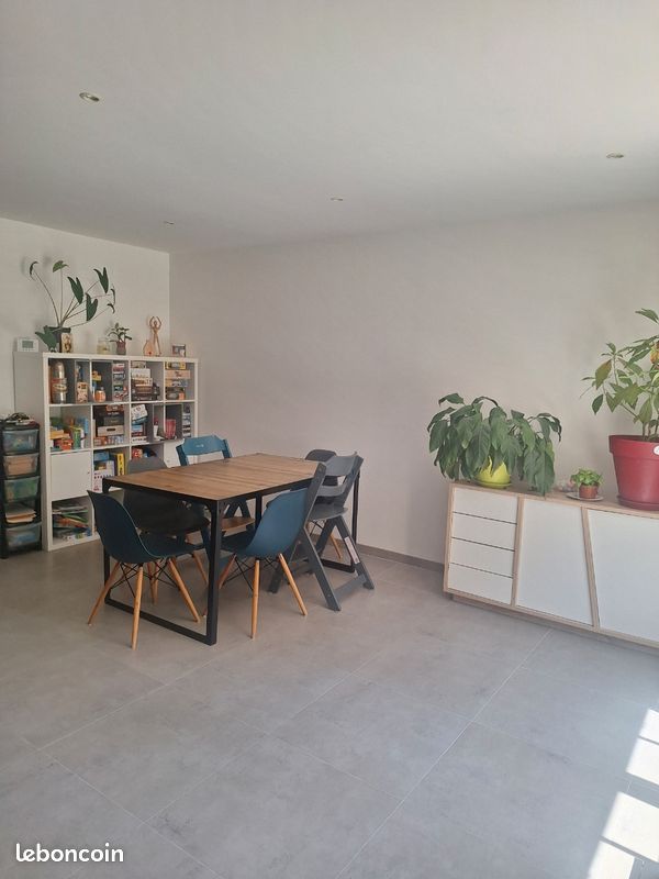 Maison 4 pièces 90 m² · à Saint-Fargeau-Ponthierry · 90 m² · 297 000 €