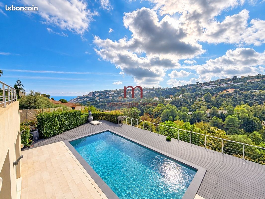 Maison 6 pièces 178 m² · à Nice · 178 m² · 1 365 000 €