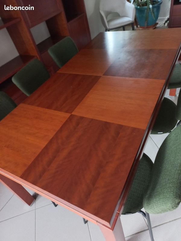 Table salle à manger (image 1)