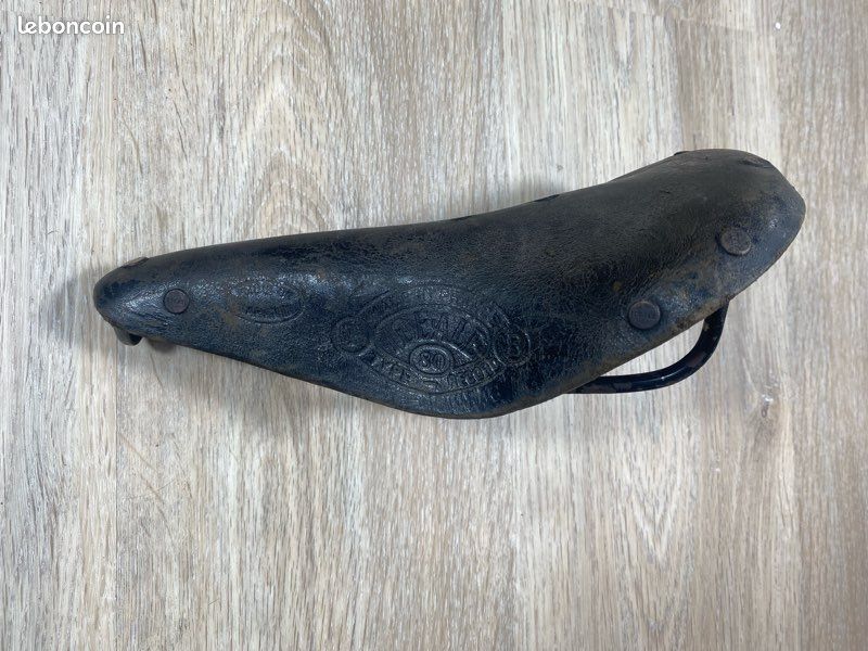 SELLE IDÉALE 80 (Ref 71) EUR 31,36 - FR