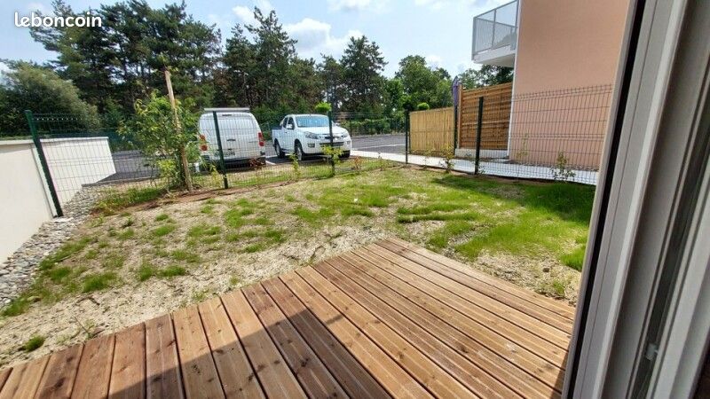 Appartement 3 pièces 59 m² · à Fonsorbes · 59 m² · 703 €/mois