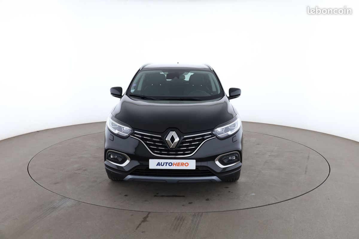 Renault Kadjar 1.3 TCe SL Black Edition EDC 160 ch (image 14)