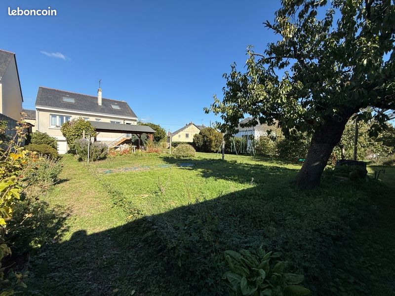 Maison 7 pièces 136 m² · à Angers · 136 m² · 799 000 €