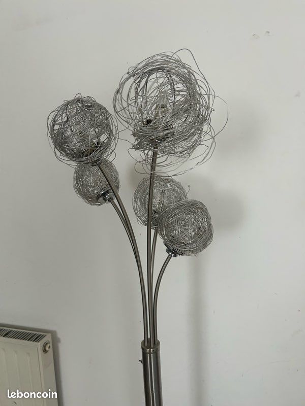 Lampadaire Paul Neuhaus (image 5)