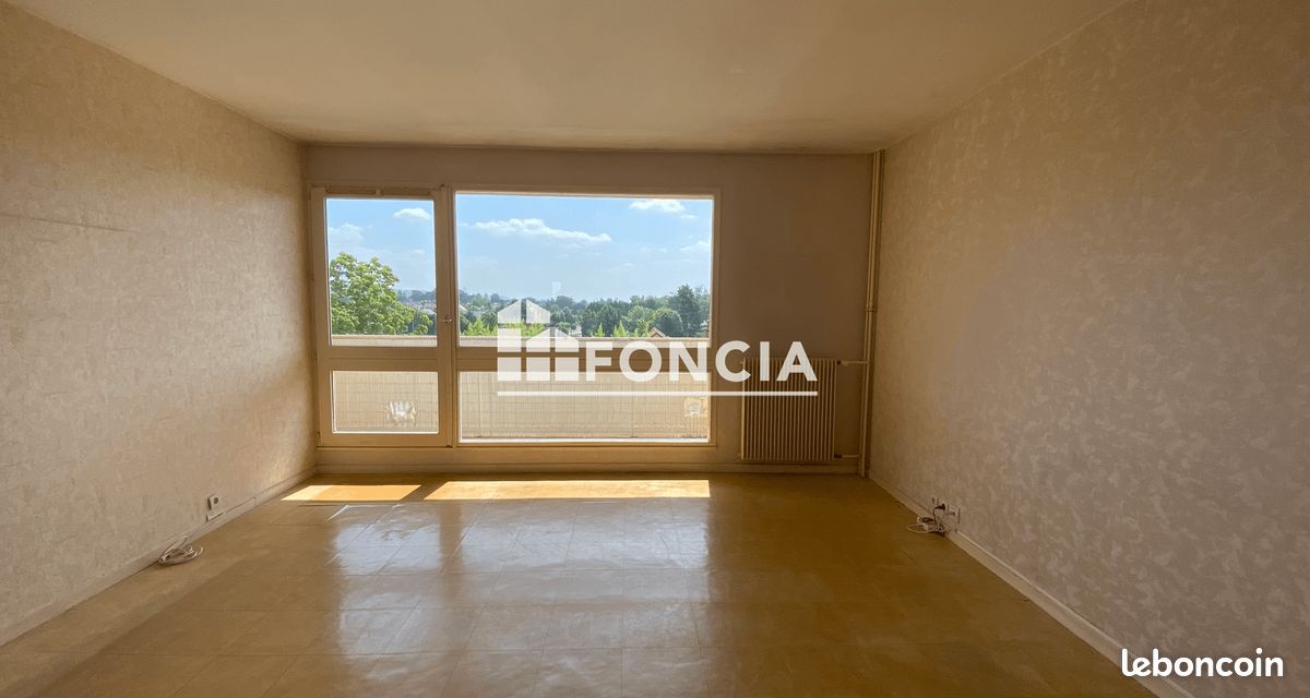 Appartement 3 pièces 70 m² · à Taverny · 70 m² · 184 000 €