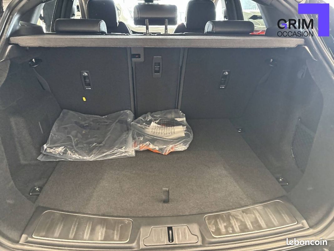 JAGUAR E-Pace P270e ch PHEV AWD BVA R-Dynamic SE (image 12)
