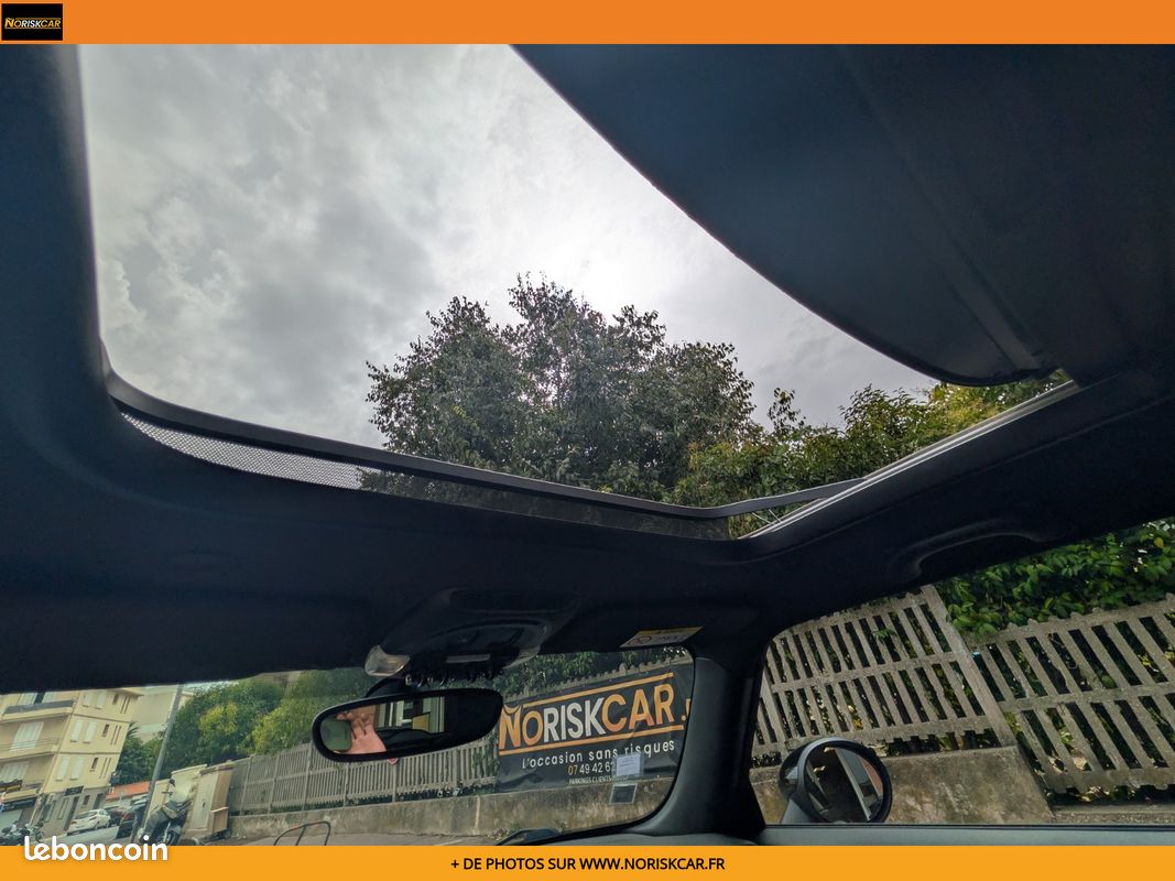 MINI HATCH 3 PORTES F56 Cooper S 192 ch BVA6 Finition John Cooper Works (image 19)