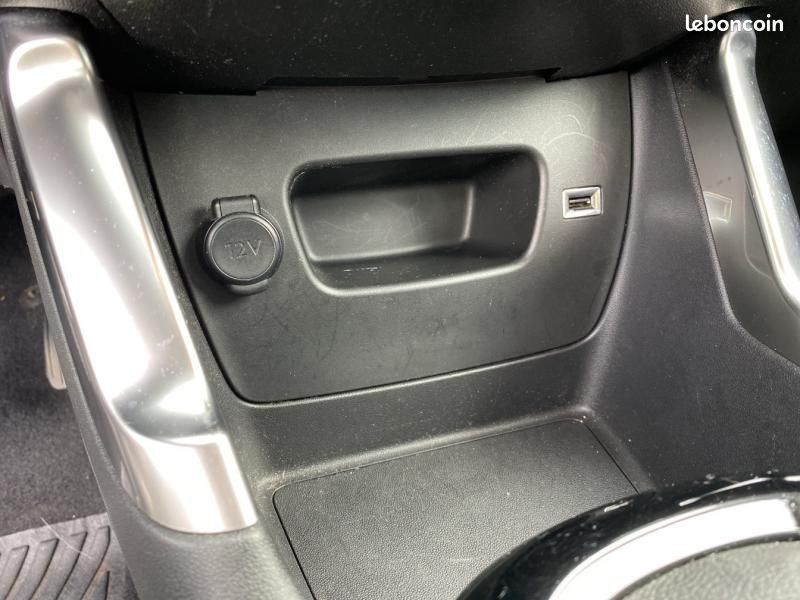 Citroen C3 Aircross PureTech 110ch S&S Feel Pack (image 19)