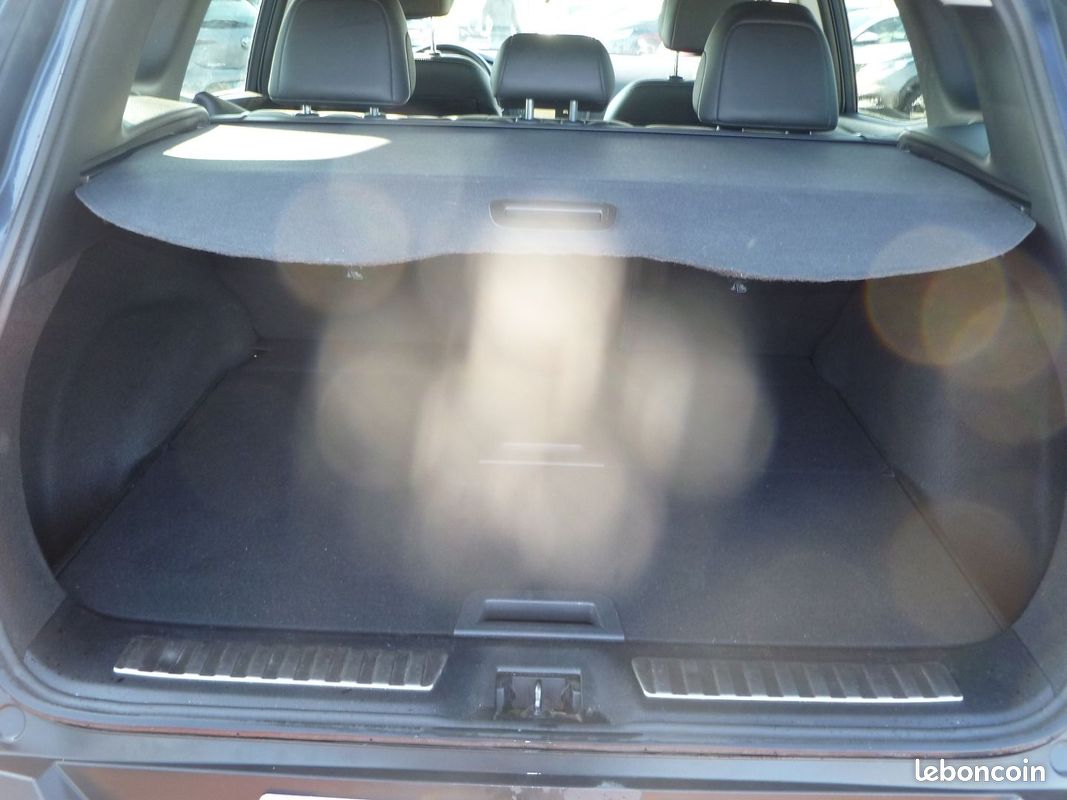 Renault KADJAR 1.2 TCE 130CH ENERGY INTENS BV6 (image 9)