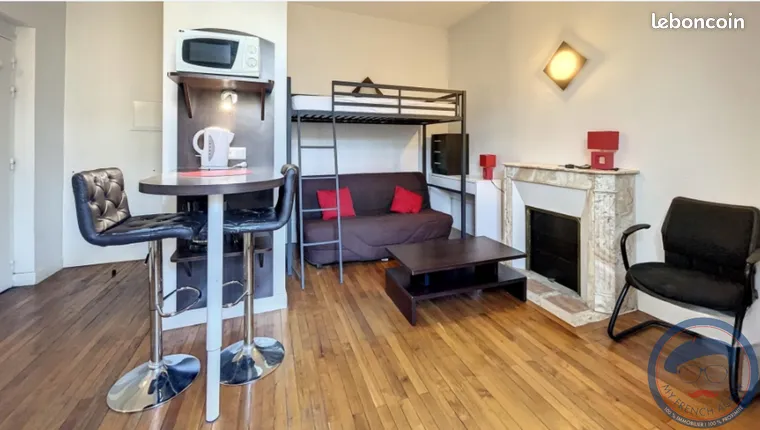 Annonce location Appartement tours
