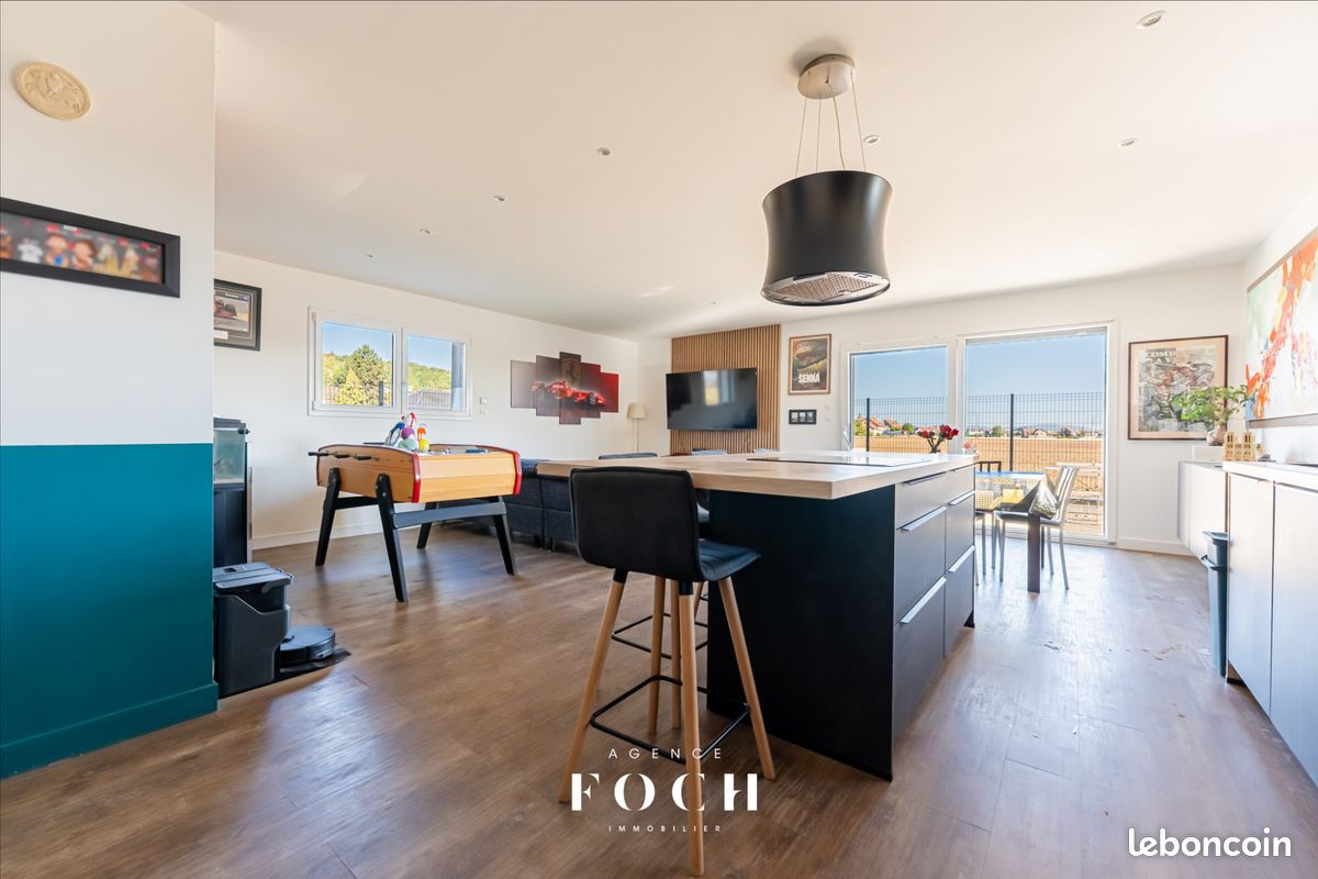 Maison 4 pièces 105 m² · à Jezainville · 105 m² · 270 000 €