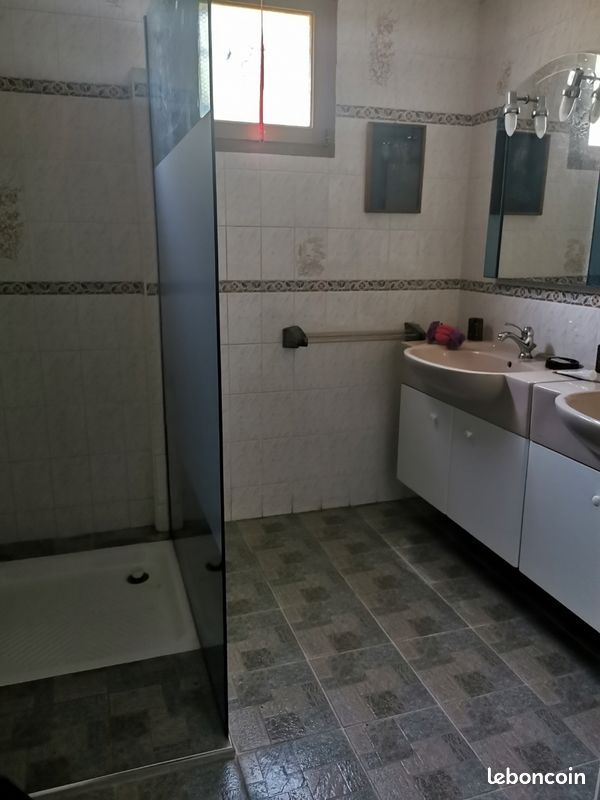Maison 4 chambres avec piscine (image 7)