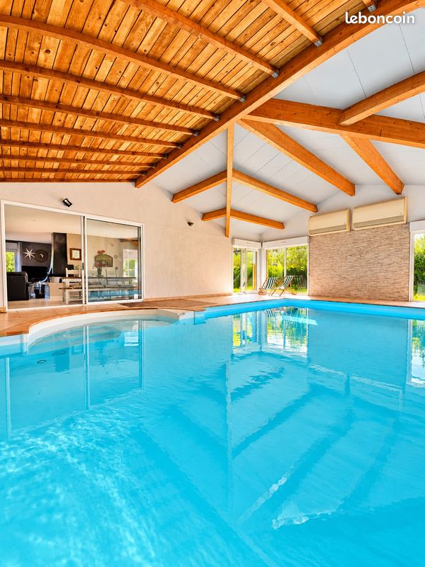 Maison 6 pièces 190 m² · à Castelginest · 190 m² · 595 000 €