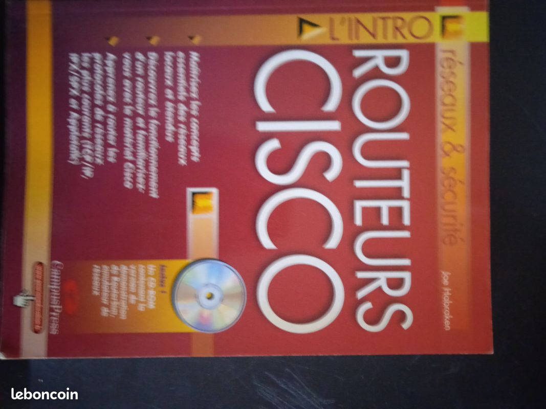 Livre sur l informatique (image 9)