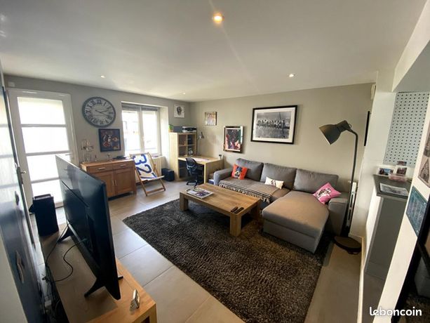 Maison 5 pièces 104 m²