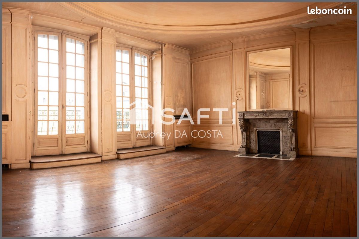 Appartement 11 pièces 293 m² (image 1)