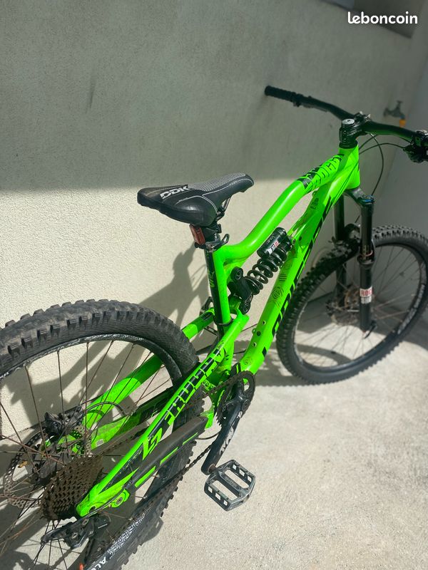 Lot vtt dh c100 (image 4)