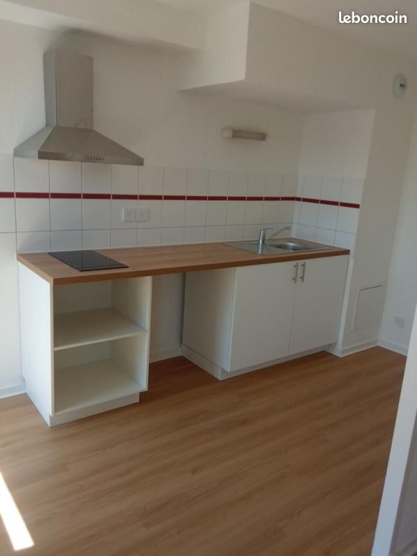 Appartement 3 pièces 59 m² · à Bordeaux · 59 m² · 955 €
