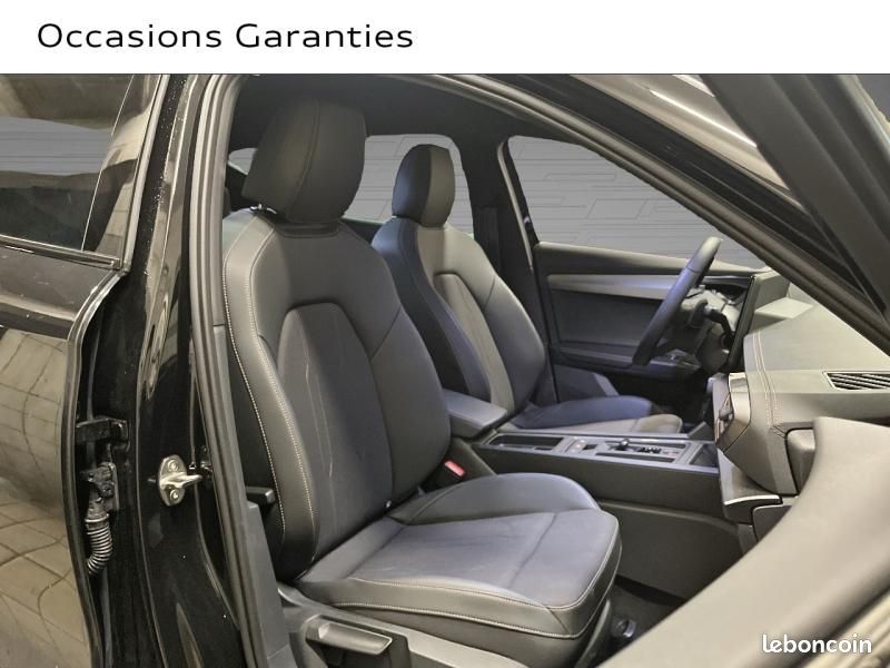 Cupra Formentor 1.4 e-HYBRID 204ch Business Edition DSG6 (image 19)