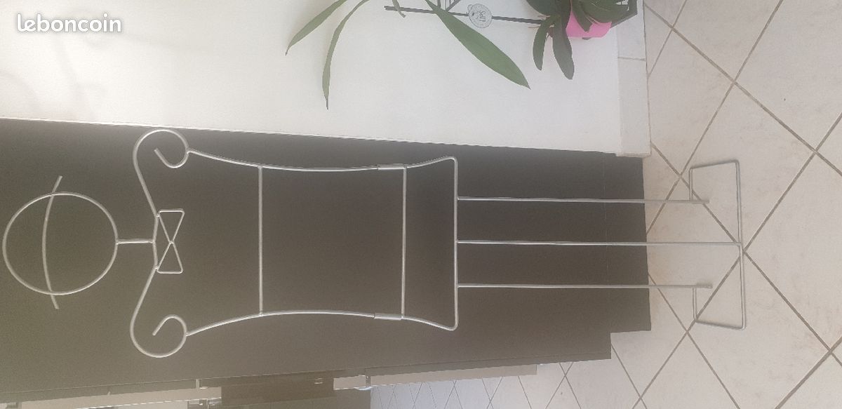 2 Portes vetements (image 1)