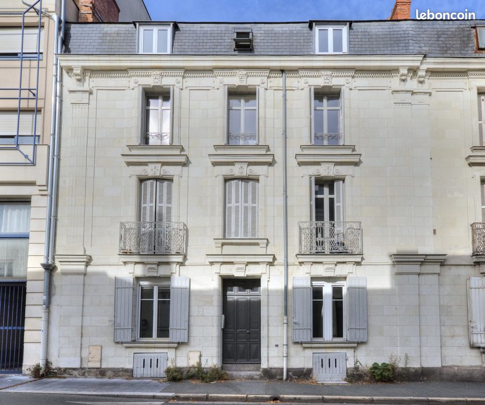 Immeuble 192 m² · à Angers · 192 m² · 892 500 €