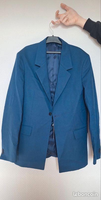 Costume deux pièces homme Devred (image 3)
