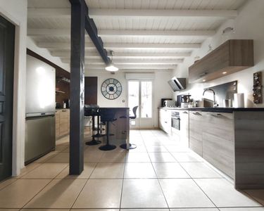 Maison 459 000 € - 178 m²