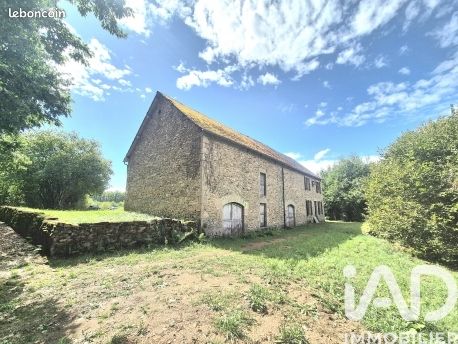 Maison 5 pièces 225 m²