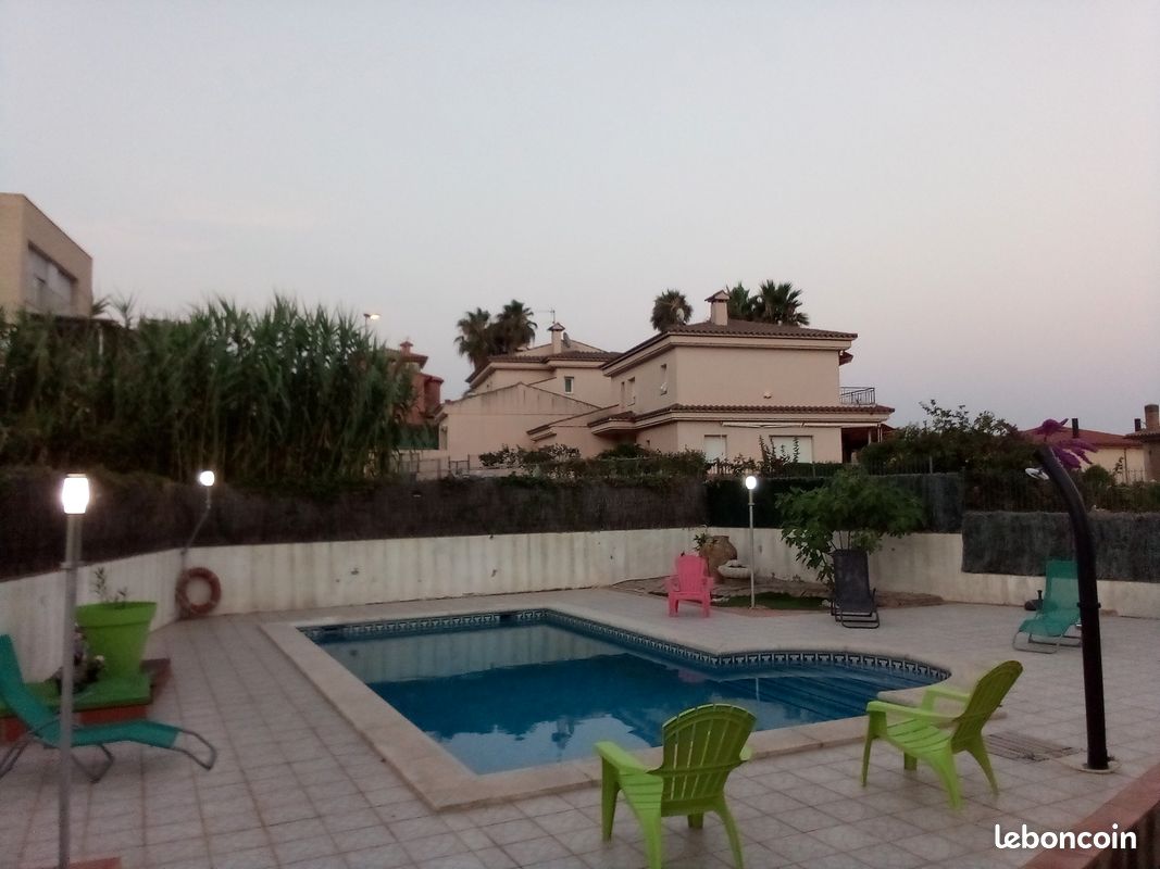 Maison proche de la plage (image 10)