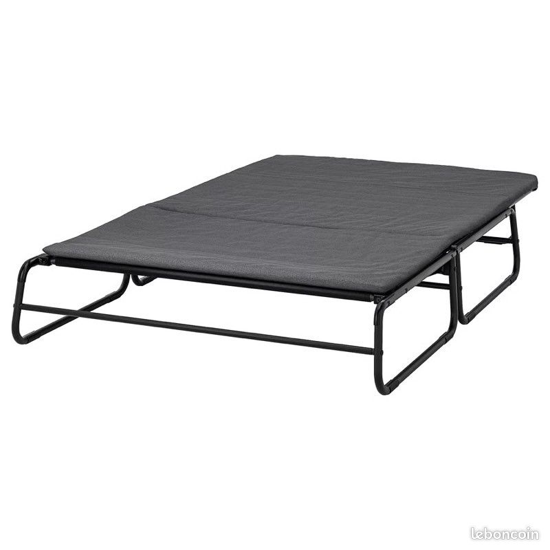 Canapé convertible BZ IKEA (image 2)