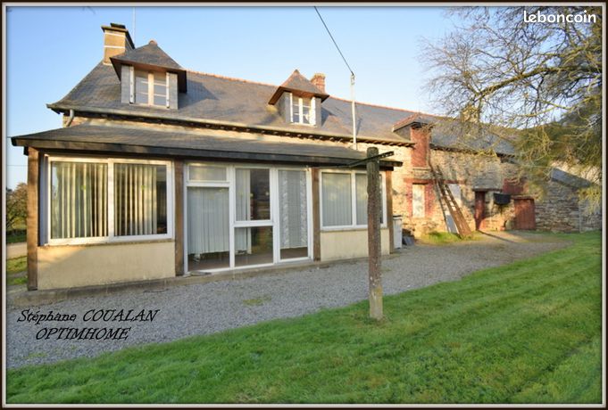 Maison 6 pièces 164 m²