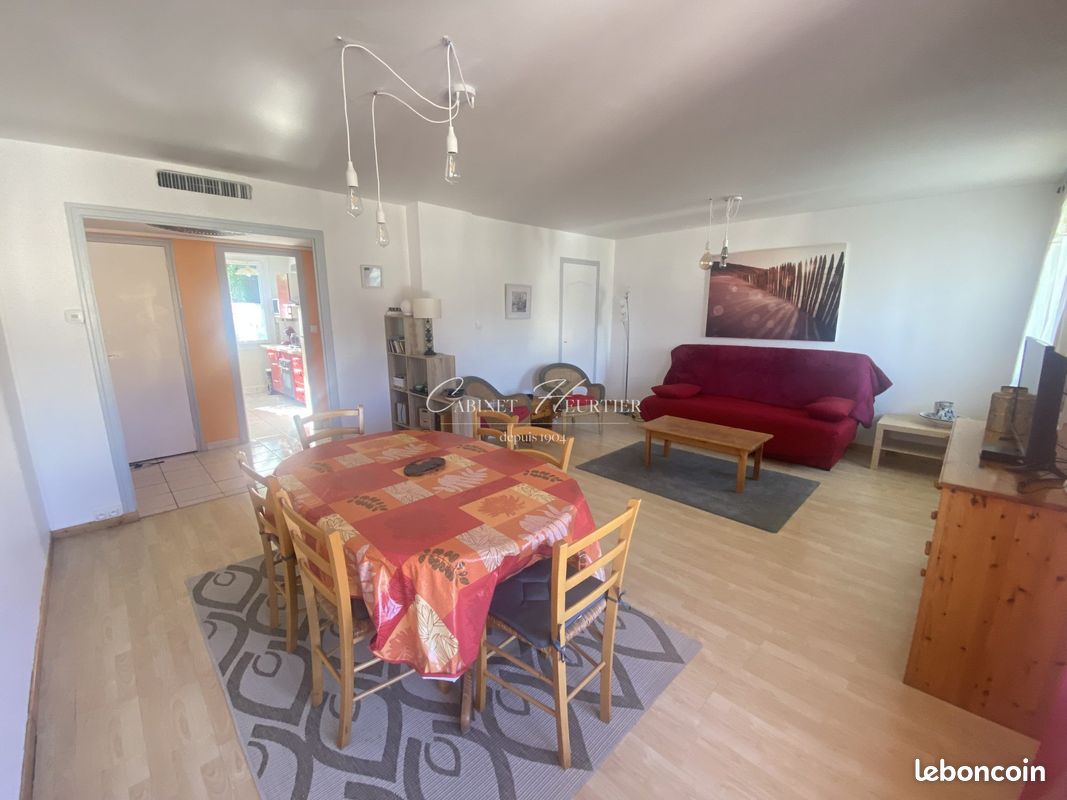 Appartement 4 pièces 69 m² · à Grenoble · 69 m² · 780 €/mois